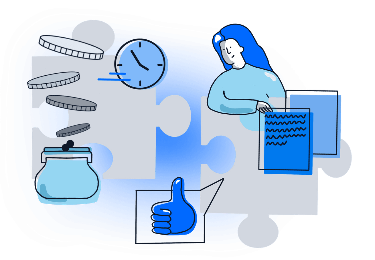 les conditions pour obtenir un mini crédit